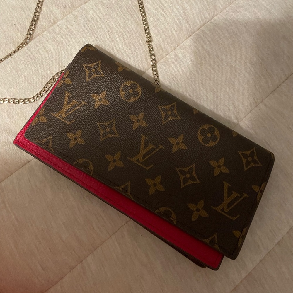 Crossbody